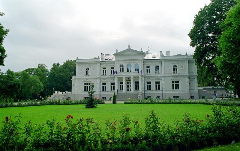 Palace