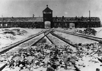 Auschwitz