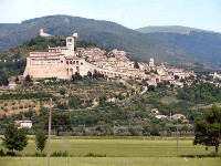 Assisi