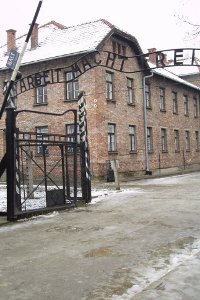 Auschwitz