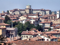 Bergamo