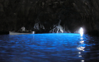 Blue Grotto