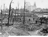 Danzig Westerplatte Battle