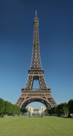 Eiffel Tower