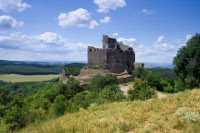 Holloko Castle