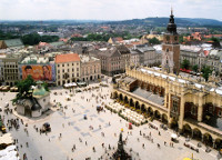 Krakow Marketplace