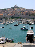 Marseille