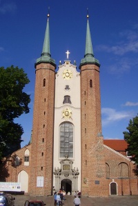 Oliwa Cathedral