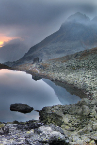 Tatry