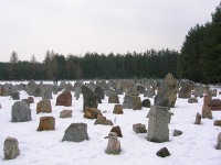 Treblinka Memorial